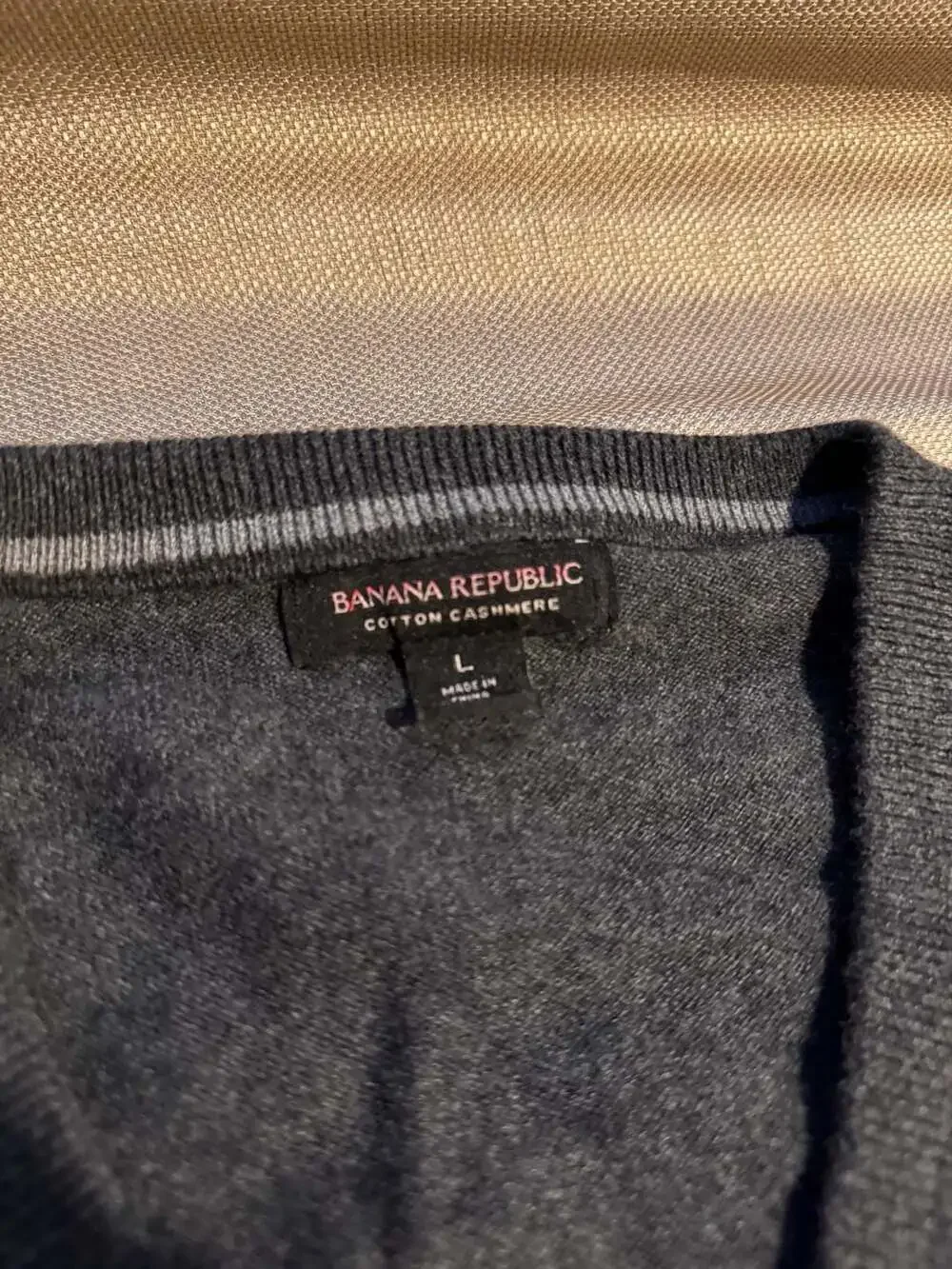 Banana Republic banana republic